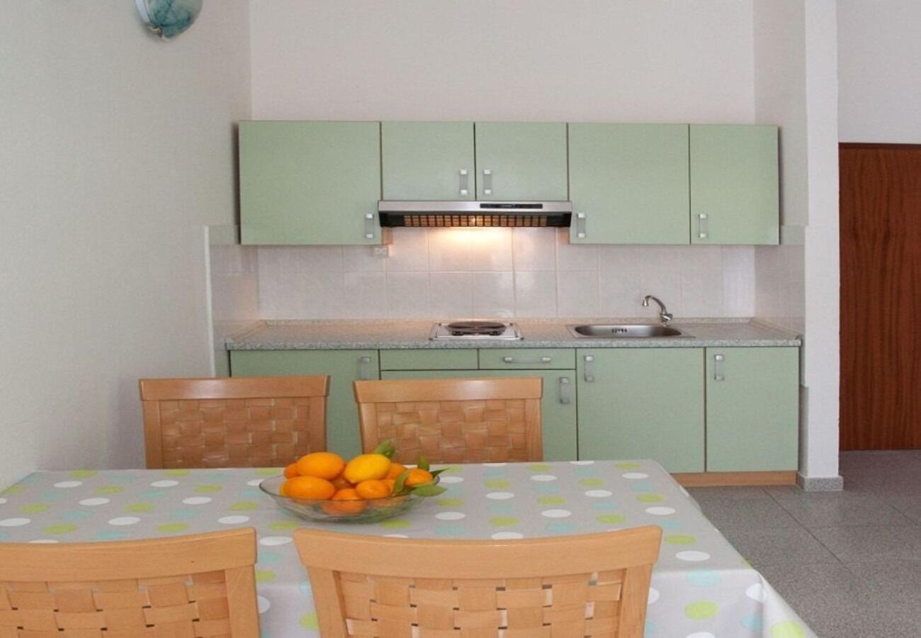 Apartments Filip تروغير المظهر الخارجي الصورة
