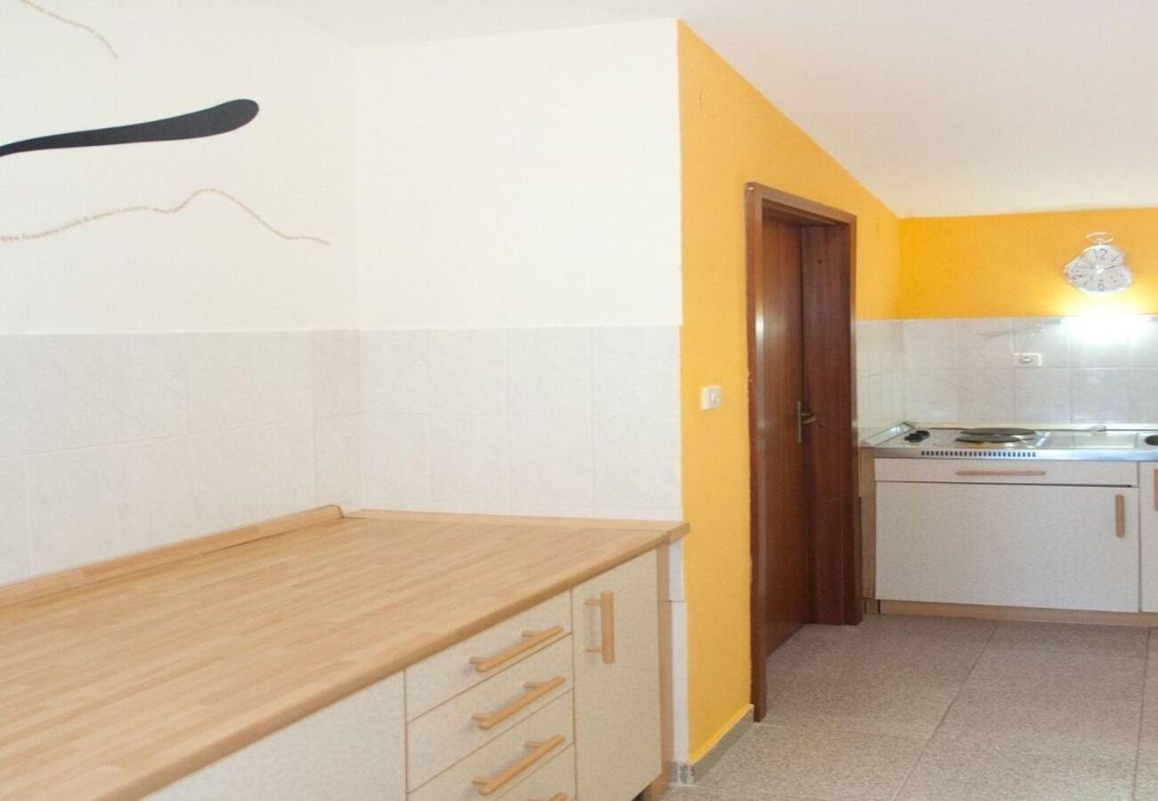 Apartments Filip تروغير المظهر الخارجي الصورة