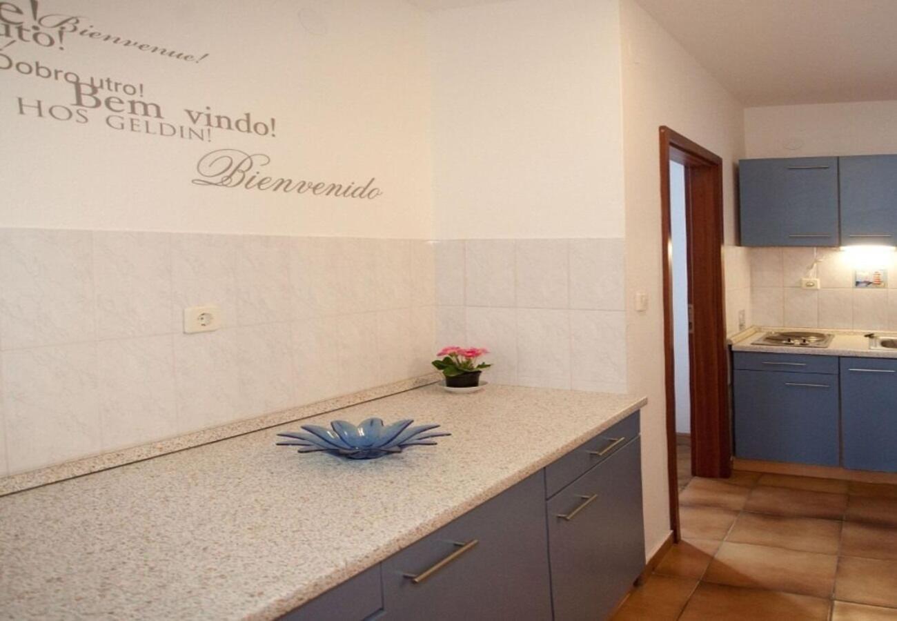 Apartments Filip تروغير المظهر الخارجي الصورة