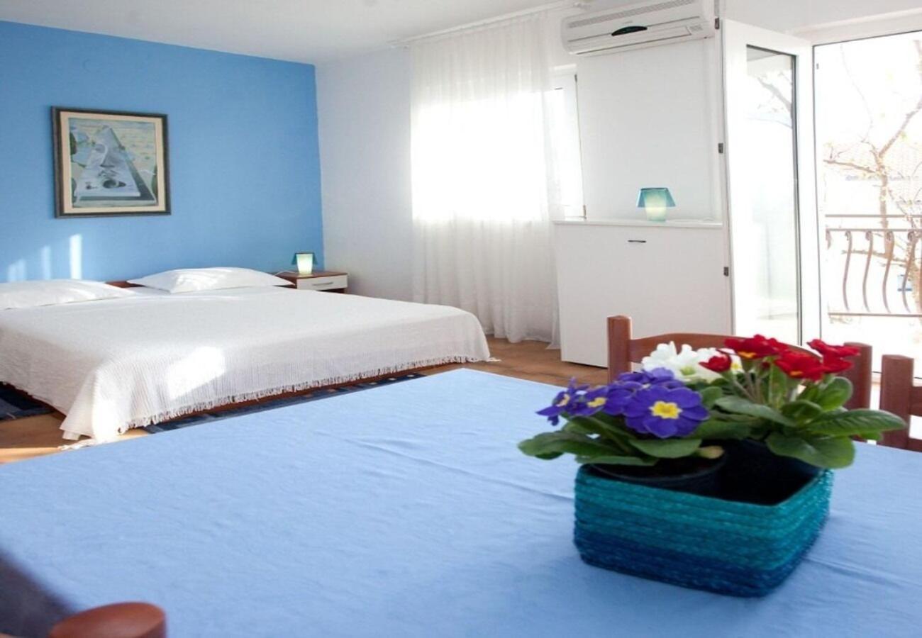 Apartments Filip تروغير المظهر الخارجي الصورة