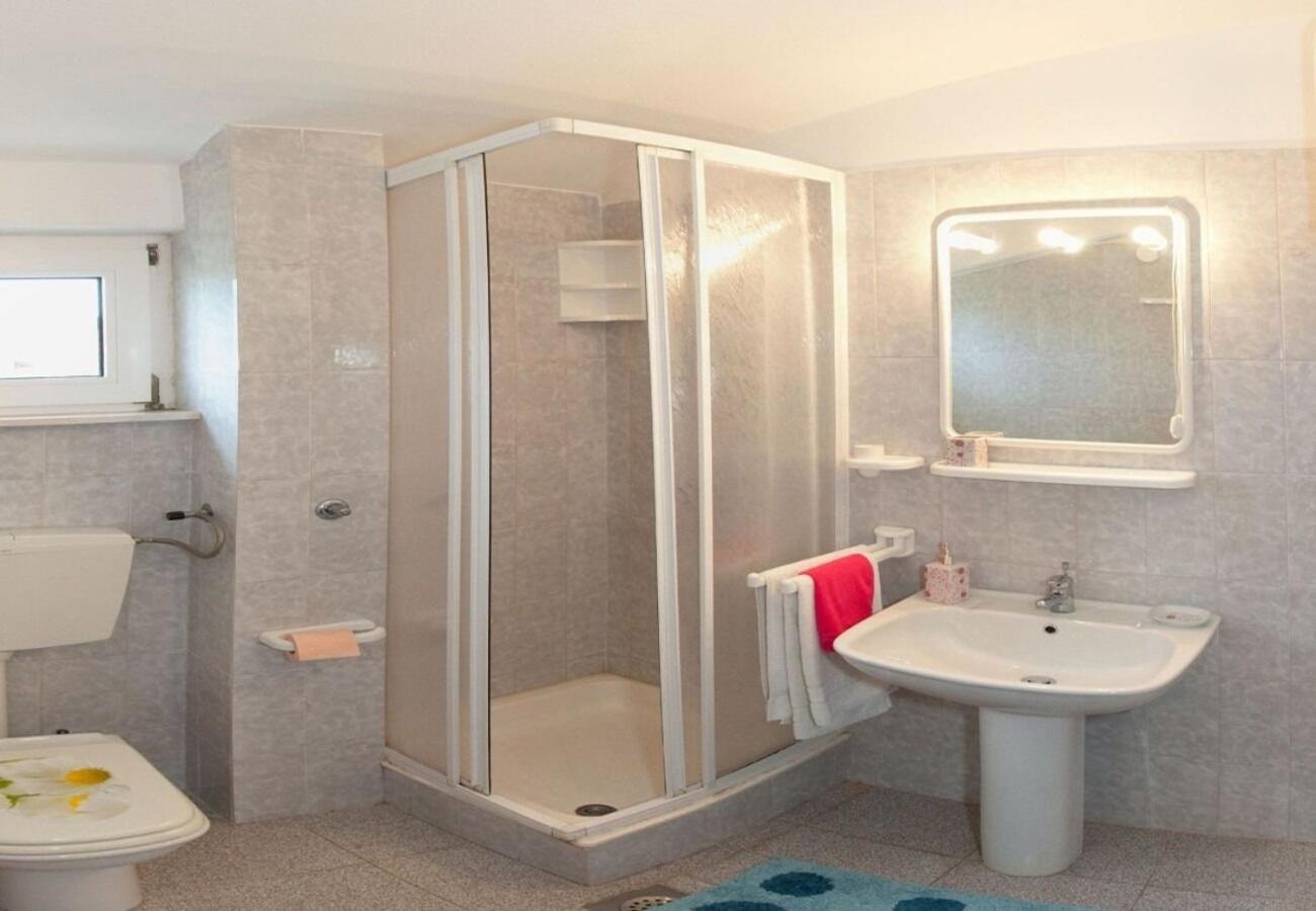Apartments Filip تروغير المظهر الخارجي الصورة