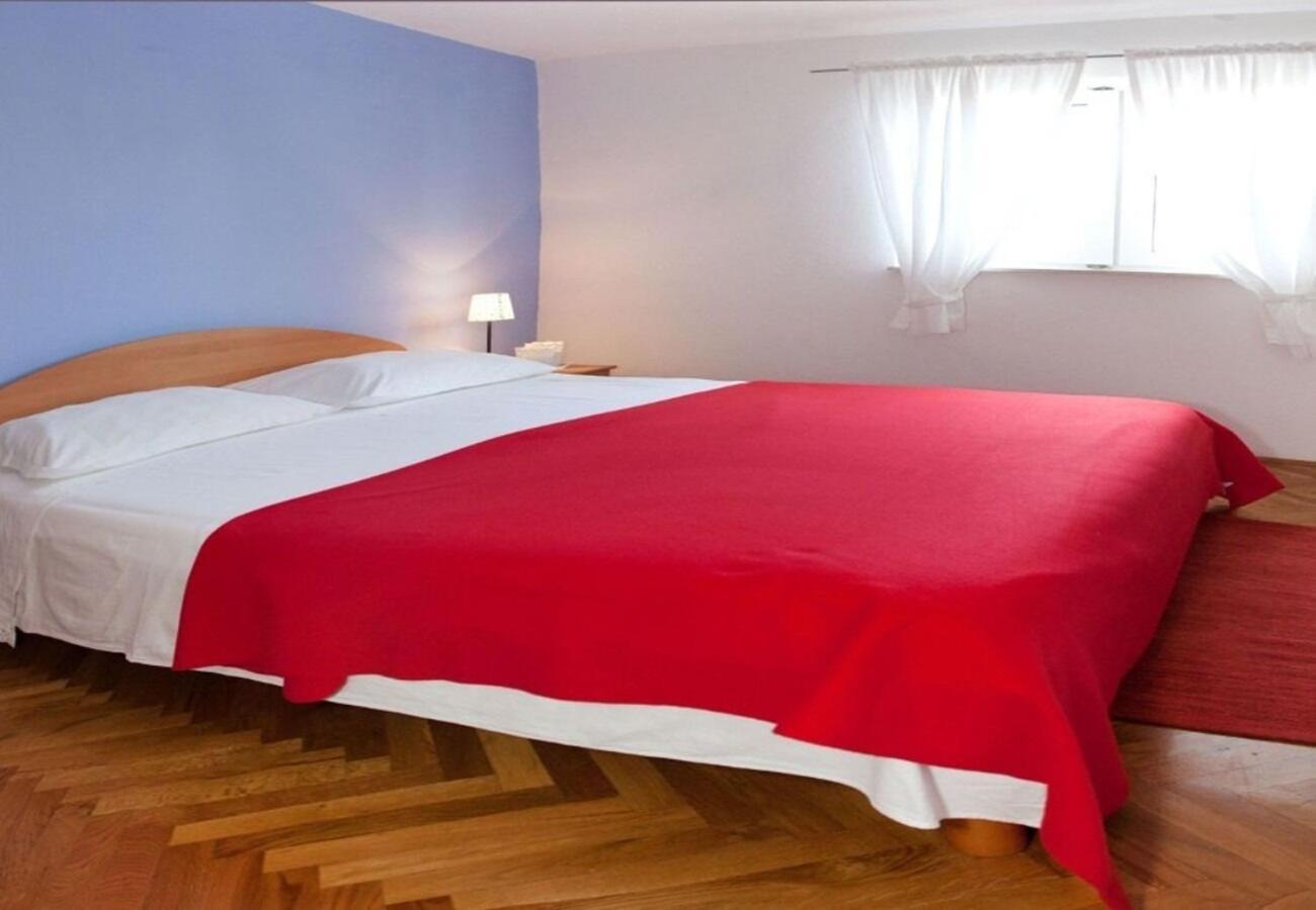 Apartments Filip تروغير المظهر الخارجي الصورة
