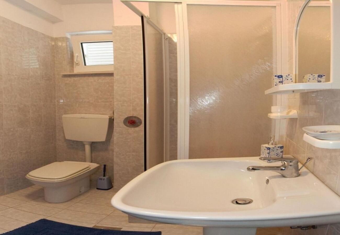 Apartments Filip تروغير المظهر الخارجي الصورة