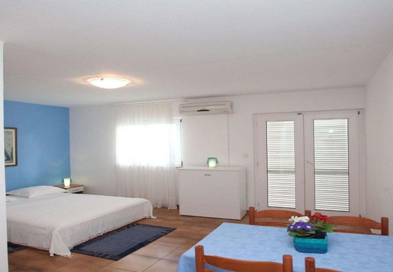 Apartments Filip تروغير المظهر الخارجي الصورة