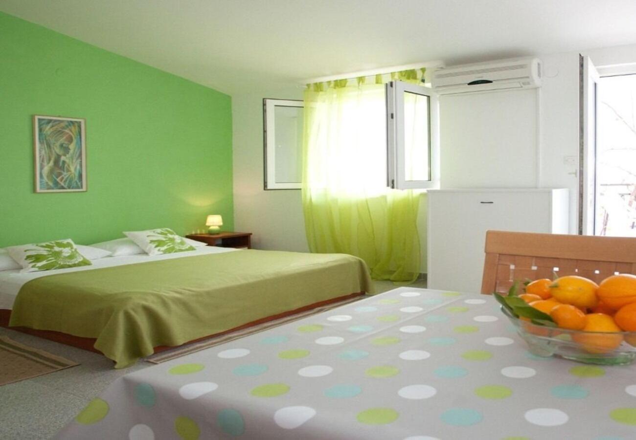 Apartments Filip تروغير المظهر الخارجي الصورة