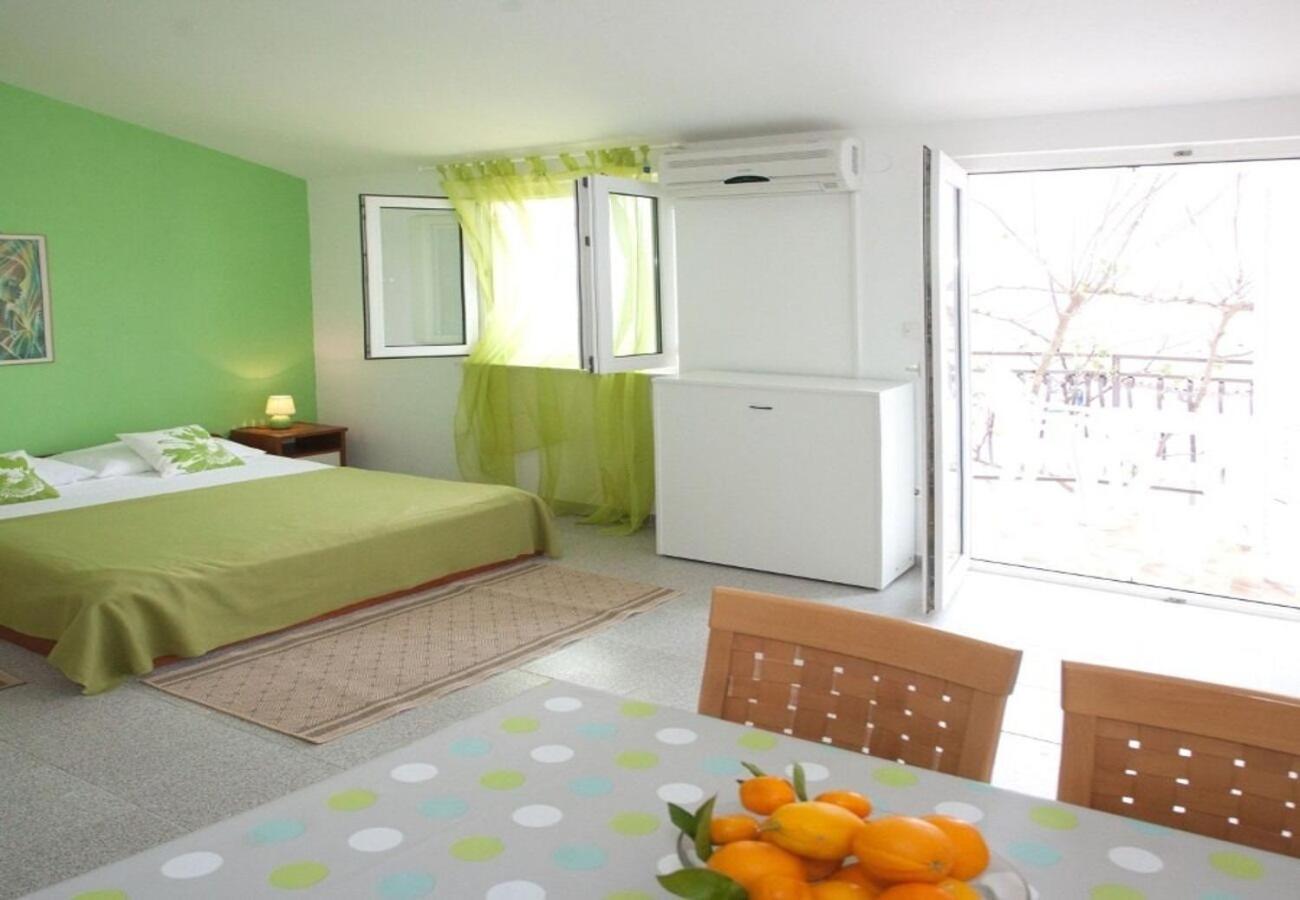 Apartments Filip تروغير المظهر الخارجي الصورة