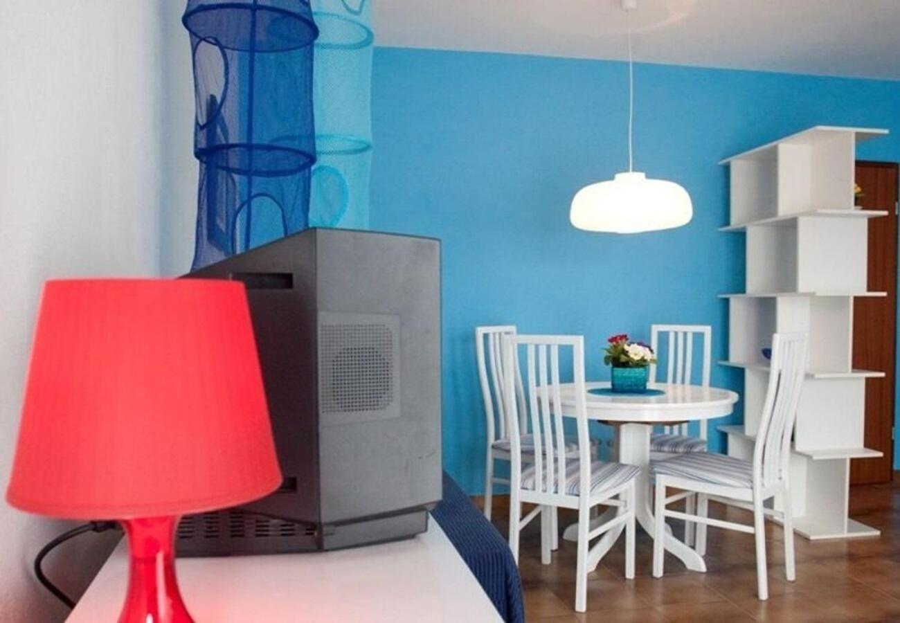 Apartments Filip تروغير المظهر الخارجي الصورة