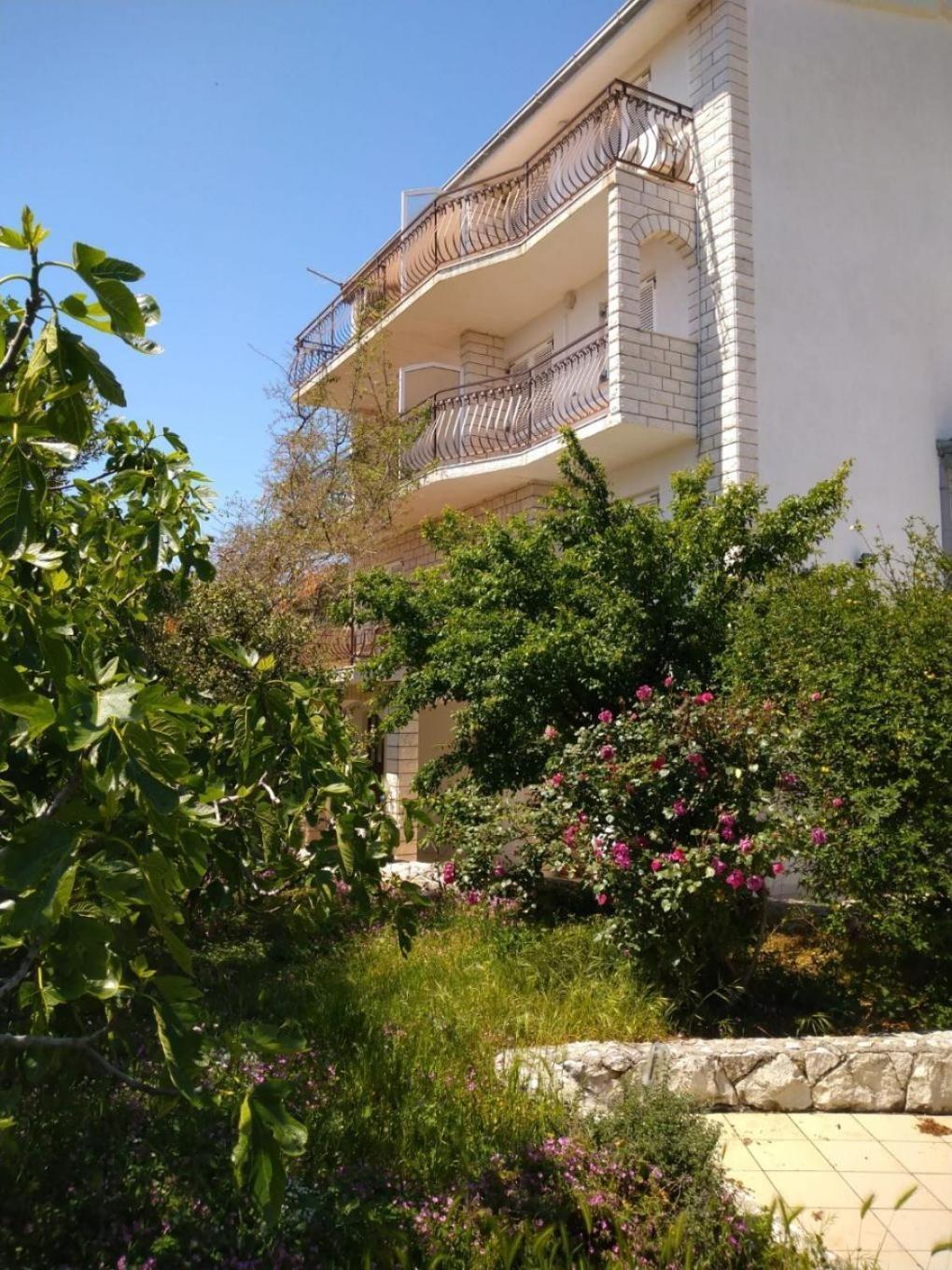 Apartments Filip تروغير المظهر الخارجي الصورة