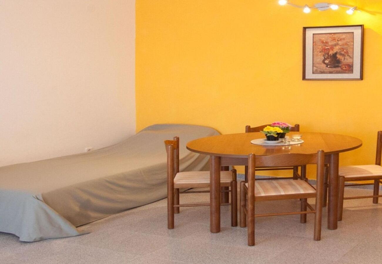 Apartments Filip تروغير المظهر الخارجي الصورة