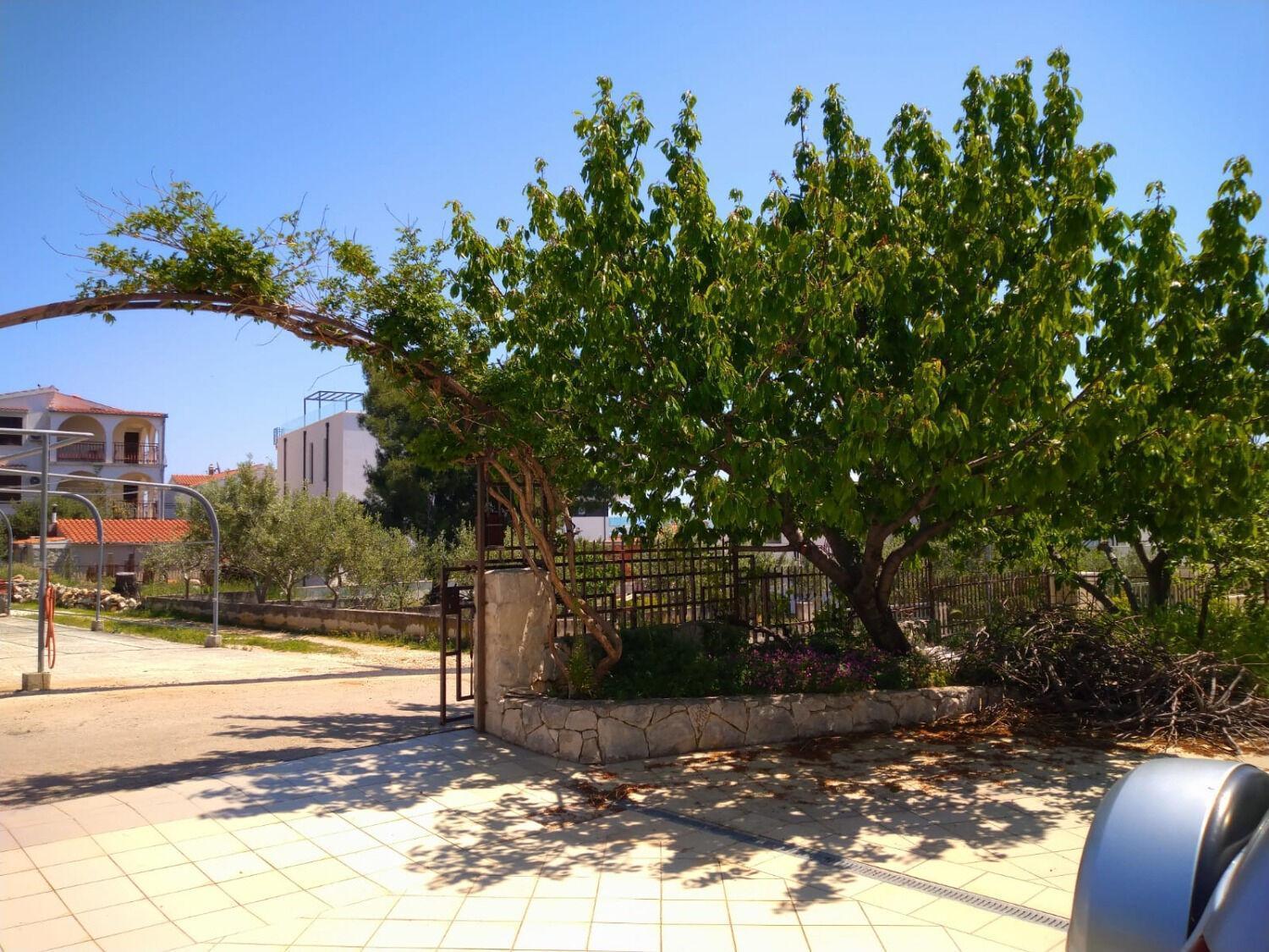 Apartments Filip تروغير المظهر الخارجي الصورة