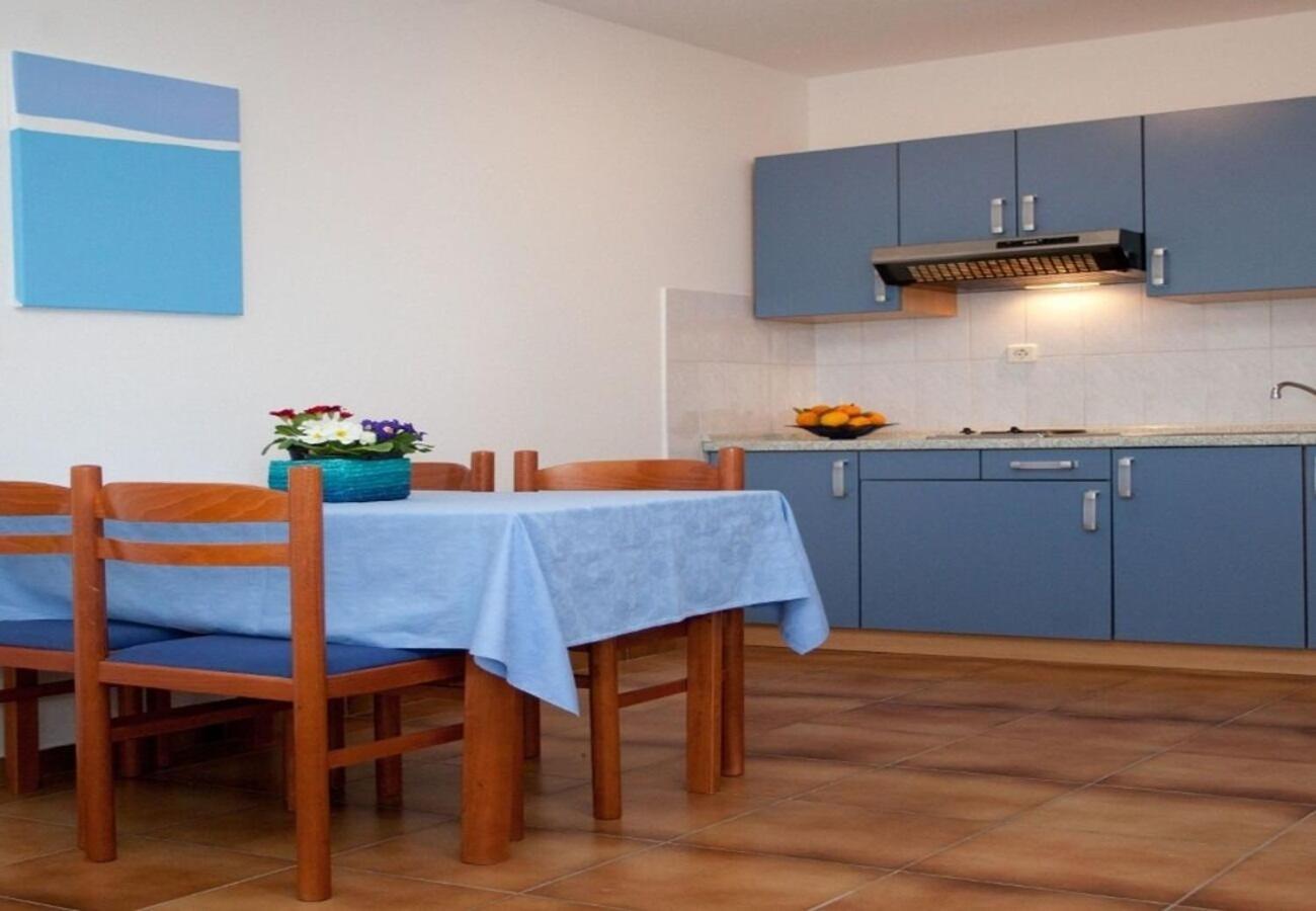 Apartments Filip تروغير المظهر الخارجي الصورة
