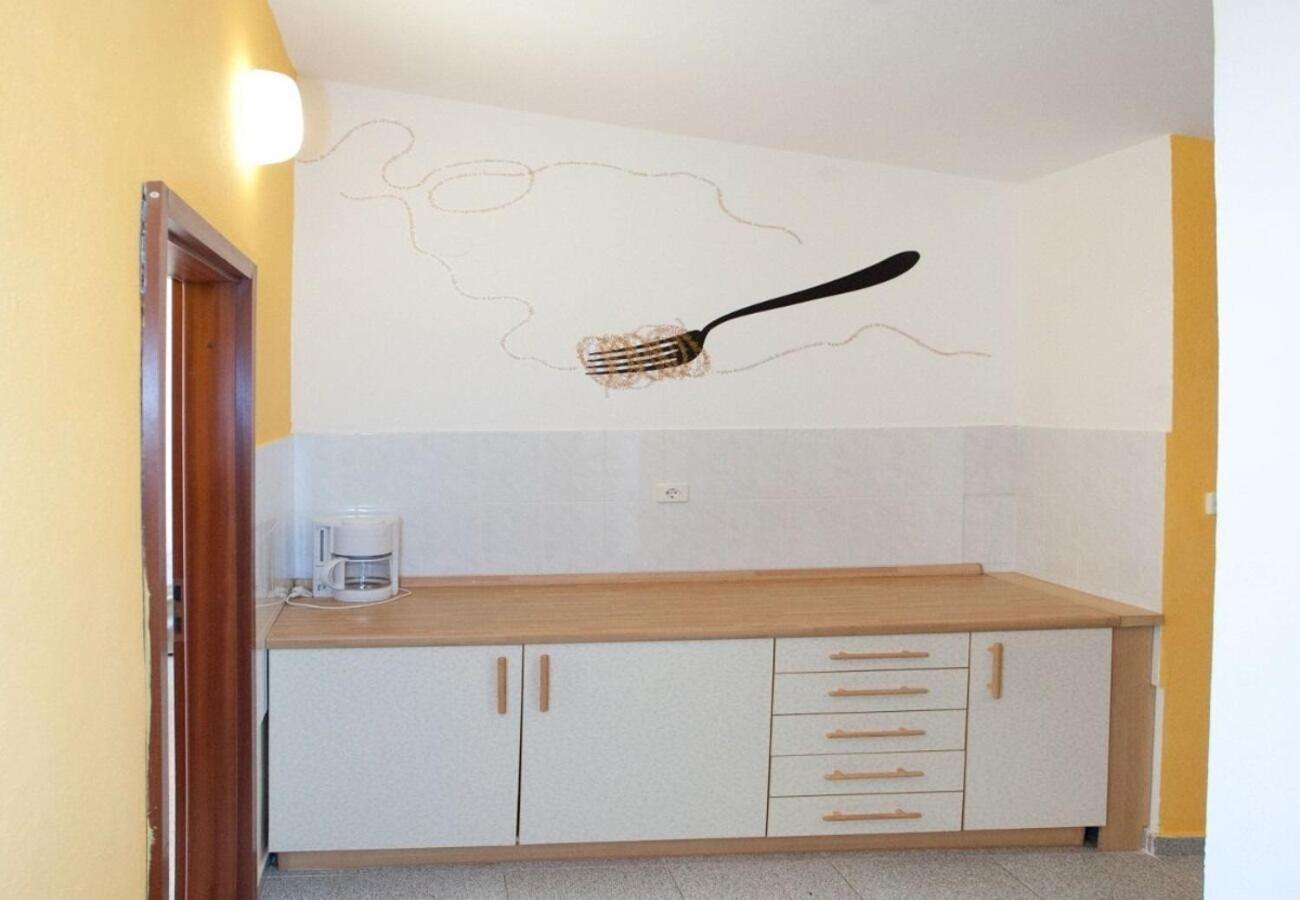 Apartments Filip تروغير المظهر الخارجي الصورة