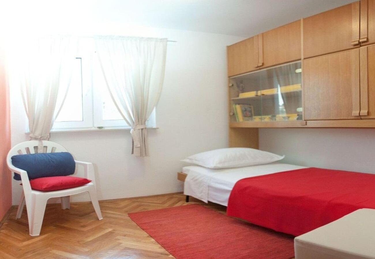 Apartments Filip تروغير المظهر الخارجي الصورة