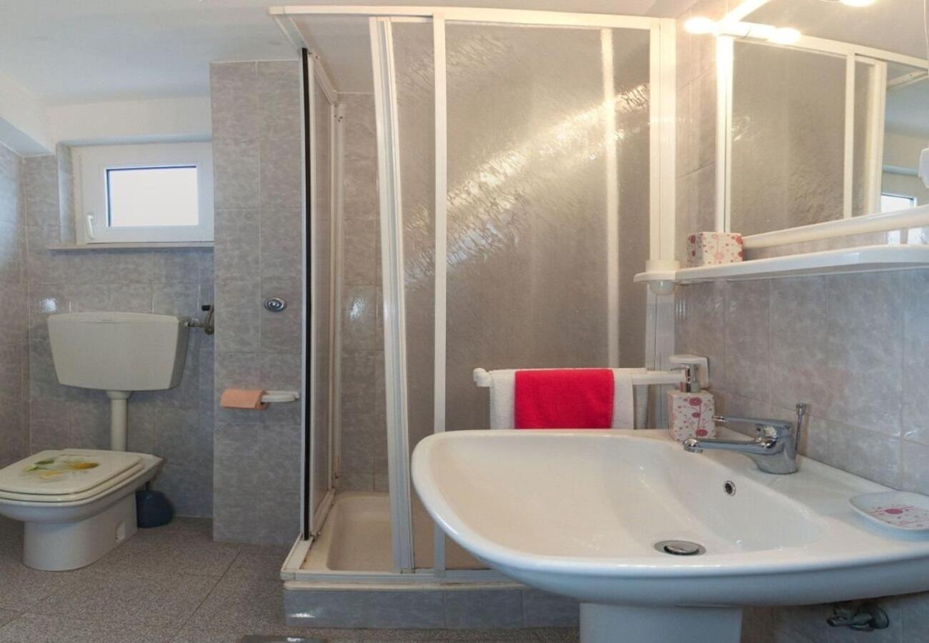Apartments Filip تروغير المظهر الخارجي الصورة