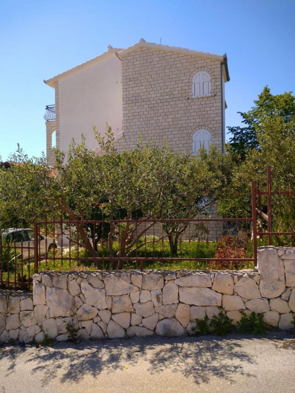 Apartments Filip تروغير المظهر الخارجي الصورة