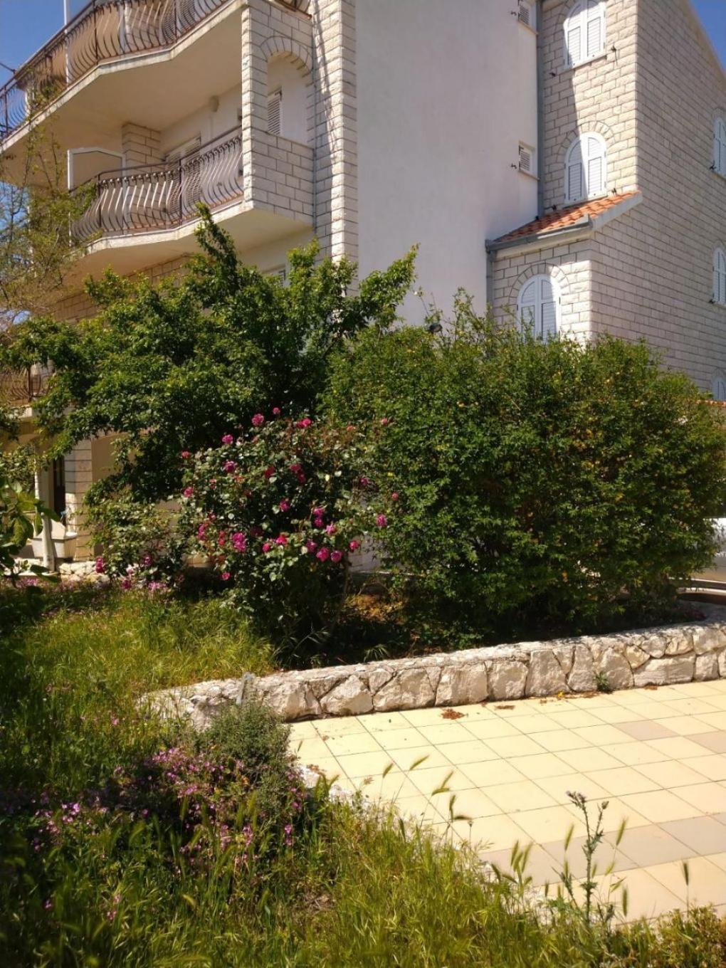 Apartments Filip تروغير المظهر الخارجي الصورة